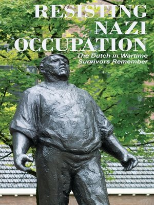 cover image of Resisting Nazi Occupation
